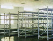 南京貨架與倉儲設備全方位指南 生產廠家與價格解析